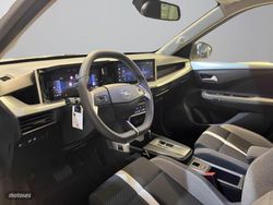 Opel Frontera 1.2T XHT Hybrid eDCT6 107kW GS - Miniatura 16