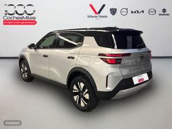 Opel Frontera 1.2T XHT Hybrid eDCT6 107kW GS - Miniatura 3