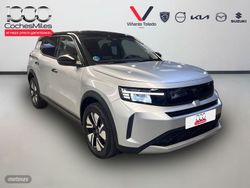 Opel Frontera 1.2T XHT Hybrid eDCT6 107kW GS - Miniatura 4