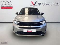 Opel Frontera 1.2T XHT Hybrid eDCT6 107kW GS - Miniatura 5