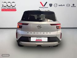 Opel Frontera 1.2T XHT Hybrid eDCT6 107kW GS - Miniatura 6
