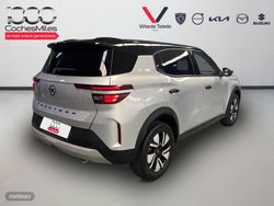 Opel Frontera 1.2T XHT Hybrid eDCT6 107kW GS - Miniatura 7