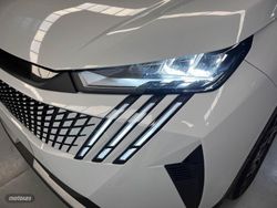 Peugeot 3008 Hybrid 1.2 107KW Allure eDCS6 - Miniatura 12