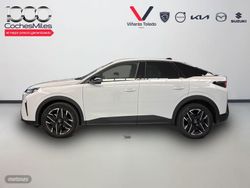 Peugeot 3008 Hybrid 1.2 107KW Allure eDCS6 - Miniatura 2