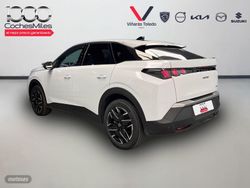 Peugeot 3008 Hybrid 1.2 107KW Allure eDCS6 - Miniatura 4