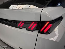 Peugeot 3008 Hybrid 1.2 107KW Allure eDCS6 - Miniatura 8