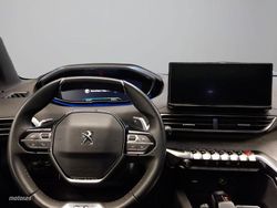 Peugeot 3008 Plug-in Hybrid 300 e-EAT8 GT - Miniatura 12