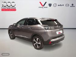 Peugeot 3008 Plug-in Hybrid 300 e-EAT8 GT - Miniatura 2