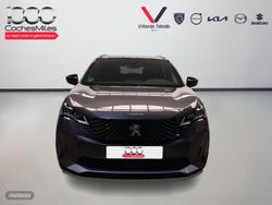 Peugeot 3008 Plug-in Hybrid 300 e-EAT8 GT - Miniatura 3
