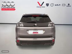 Peugeot 3008 Plug-in Hybrid 300 e-EAT8 GT - Miniatura 4