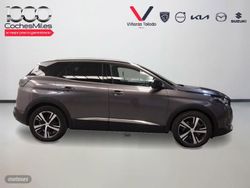 Peugeot 3008 Plug-in Hybrid 300 e-EAT8 GT - Miniatura 5