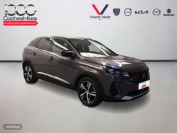 Peugeot 3008 Plug-in Hybrid 300 e-EAT8 GT - Miniatura 6