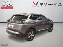 Peugeot 3008 Plug-in Hybrid 300 e-EAT8 GT - Miniatura 7