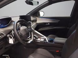 Peugeot 3008 Plug-in Hybrid 300 e-EAT8 GT - Miniatura 9