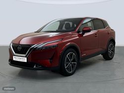 Nissan Qashqai E-POWER Tekna Auto 140 kW (190 CV) - Miniatura 1