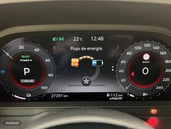 Nissan Qashqai E-POWER Tekna Auto 140 kW (190 CV) - Miniatura 10