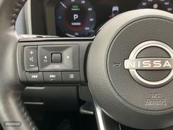 Nissan Qashqai E-POWER Tekna Auto 140 kW (190 CV) - Miniatura 11