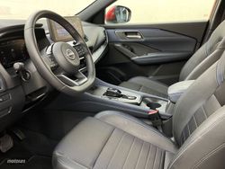 Nissan Qashqai E-POWER Tekna Auto 140 kW (190 CV) - Miniatura 12