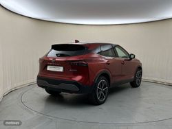 Nissan Qashqai E-POWER Tekna Auto 140 kW (190 CV) - Miniatura 16
