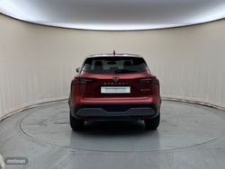 Nissan Qashqai E-POWER Tekna Auto 140 kW (190 CV) - Miniatura 19