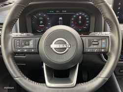 Nissan Qashqai E-POWER Tekna Auto 140 kW (190 CV) - Miniatura 20