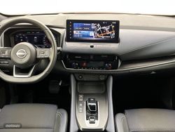 Nissan Qashqai E-POWER Tekna Auto 140 kW (190 CV) - Miniatura 21