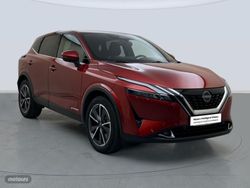 Nissan Qashqai E-POWER Tekna Auto 140 kW (190 CV) - Miniatura 3