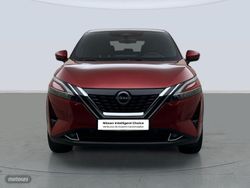 Nissan Qashqai E-POWER Tekna Auto 140 kW (190 CV) - Miniatura 4