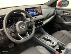 Nissan Qashqai E-POWER Tekna Auto 140 kW (190 CV) - Miniatura 7