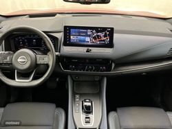 Nissan Qashqai E-POWER Tekna Auto 140 kW (190 CV) - Miniatura 8