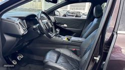 DS DS 7 Crossback 1.5 BLUEHDI 96KW SO CHIC 130CV 5P - Miniatura 11