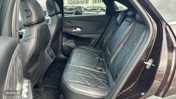 DS DS 7 Crossback 1.5 BLUEHDI 96KW SO CHIC 130CV 5P - Miniatura 13