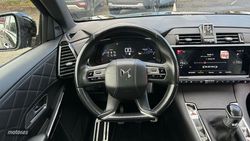 DS DS 7 Crossback 1.5 BLUEHDI 96KW SO CHIC 130CV 5P - Miniatura 14