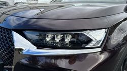 DS DS 7 Crossback 1.5 BLUEHDI 96KW SO CHIC 130CV 5P - Miniatura 18