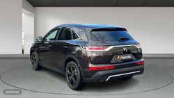 DS DS 7 Crossback 1.5 BLUEHDI 96KW SO CHIC 130CV 5P - Miniatura 2