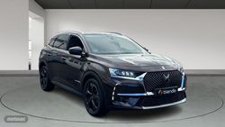 DS DS 7 Crossback 1.5 BLUEHDI 96KW SO CHIC 130CV 5P - Miniatura 3