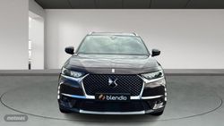 DS DS 7 Crossback 1.5 BLUEHDI 96KW SO CHIC 130CV 5P - Miniatura 4