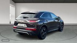 DS DS 7 Crossback 1.5 BLUEHDI 96KW SO CHIC 130CV 5P - Miniatura 5