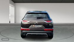 DS DS 7 Crossback 1.5 BLUEHDI 96KW SO CHIC 130CV 5P - Miniatura 8