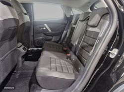 Citroen C4 Hybrid 110 CV Plus - Miniatura 12