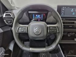 Citroen C4 Hybrid 110 CV Plus - Miniatura 6