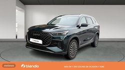 EBRO S800 1.6 TGDI LUXURY DCT 147 5P 7 Plazas - Miniatura 1