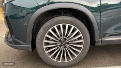 EBRO S800 1.6 TGDI LUXURY DCT 147 5P 7 Plazas - Miniatura 10