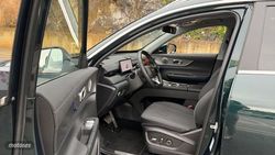 EBRO S800 1.6 TGDI LUXURY DCT 147 5P 7 Plazas - Miniatura 11