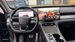 EBRO S800 1.6 TGDI LUXURY DCT 147 5P 7 Plazas - Miniatura 12