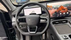 EBRO S800 1.6 TGDI LUXURY DCT 147 5P 7 Plazas - Miniatura 14