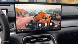 EBRO S800 1.6 TGDI LUXURY DCT 147 5P 7 Plazas - Miniatura 17