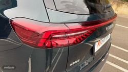 EBRO S800 1.6 TGDI LUXURY DCT 147 5P 7 Plazas - Miniatura 19