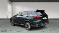 EBRO S800 1.6 TGDI LUXURY DCT 147 5P 7 Plazas - Miniatura 2