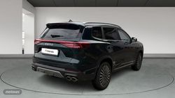 EBRO S800 1.6 TGDI LUXURY DCT 147 5P 7 Plazas - Miniatura 5